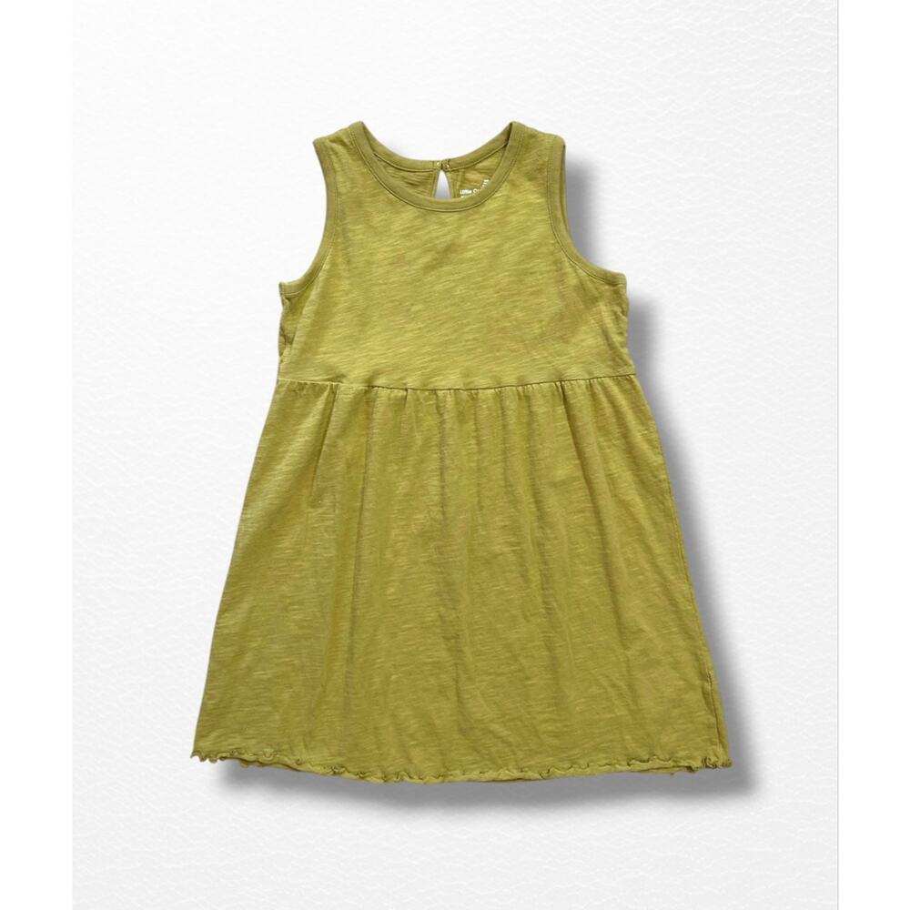 Little Co. by Lauren Conrad Organic Dress, Size 7